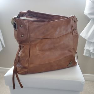 Roxy Hobo-style Bag